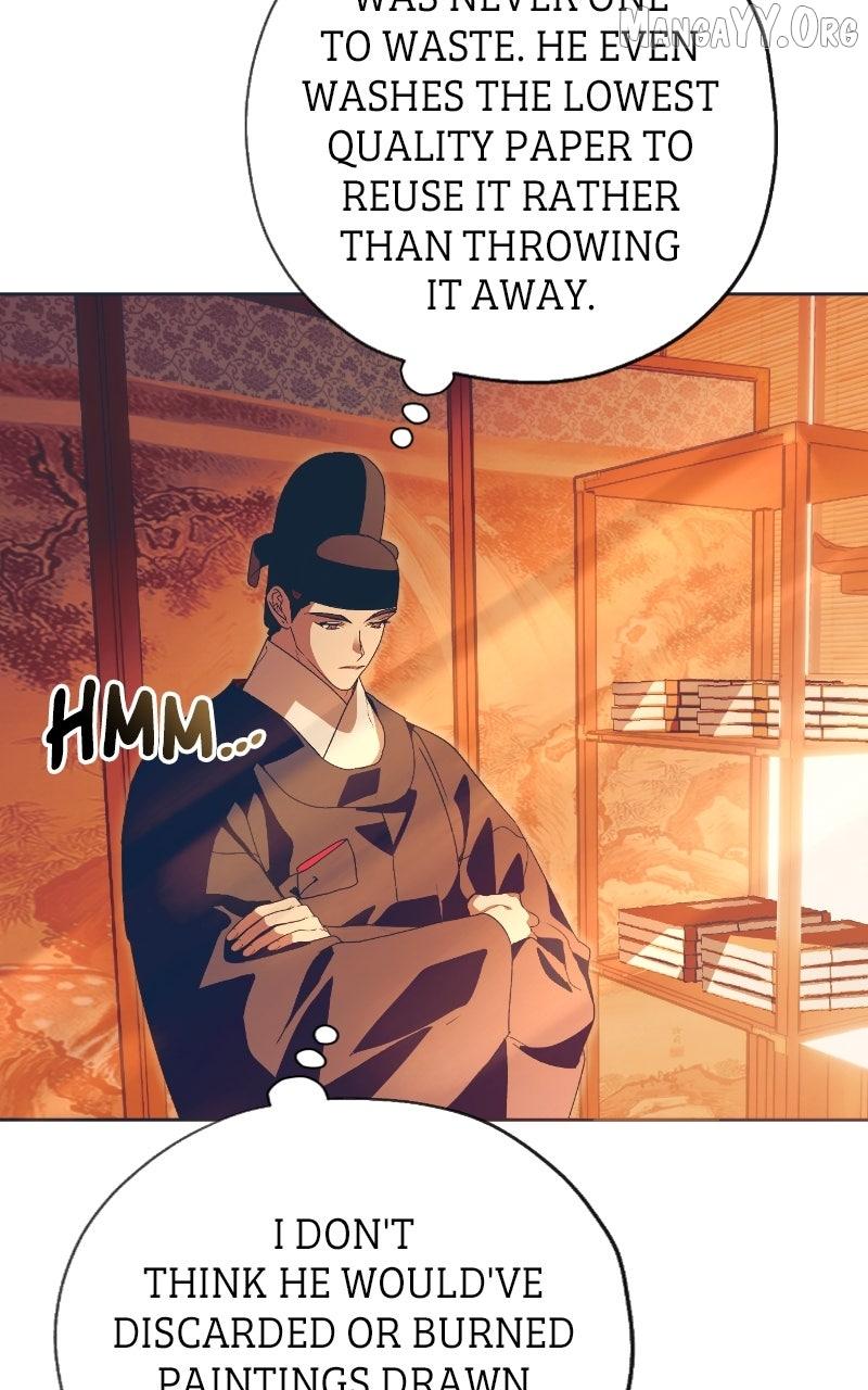 Darby the dizzying flow Chapter 84 page 61 - 