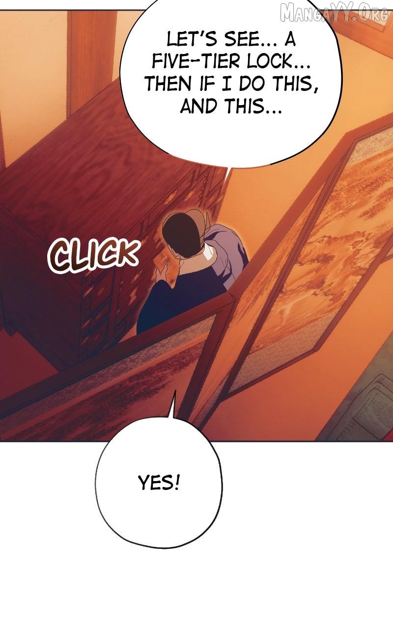 Darby the dizzying flow Chapter 84 page 64 - 