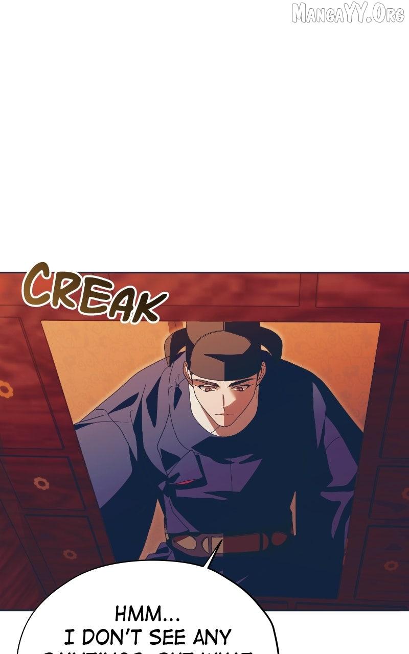 Darby the dizzying flow Chapter 84 page 65 - 