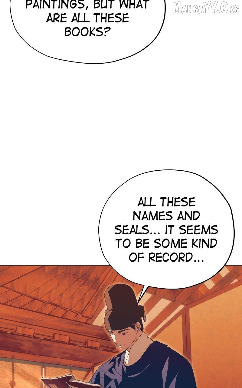 Darby the dizzying flow Chapter 84 page 66 - 