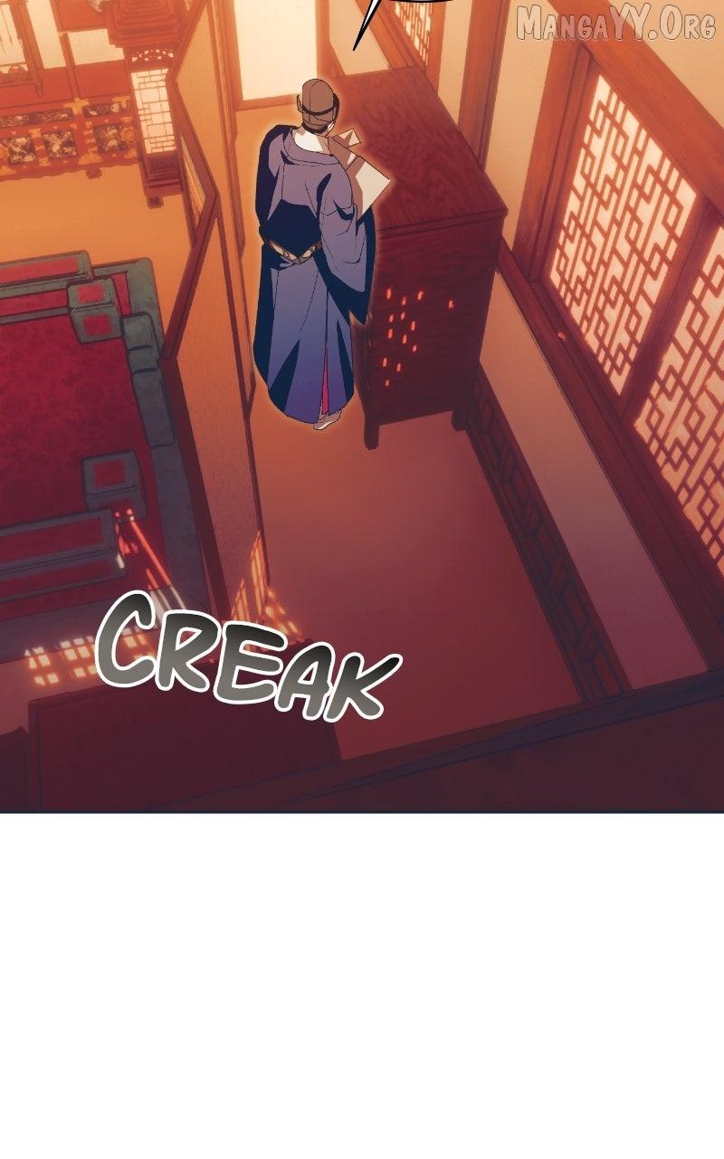 Darby the dizzying flow Chapter 84 page 68 - 