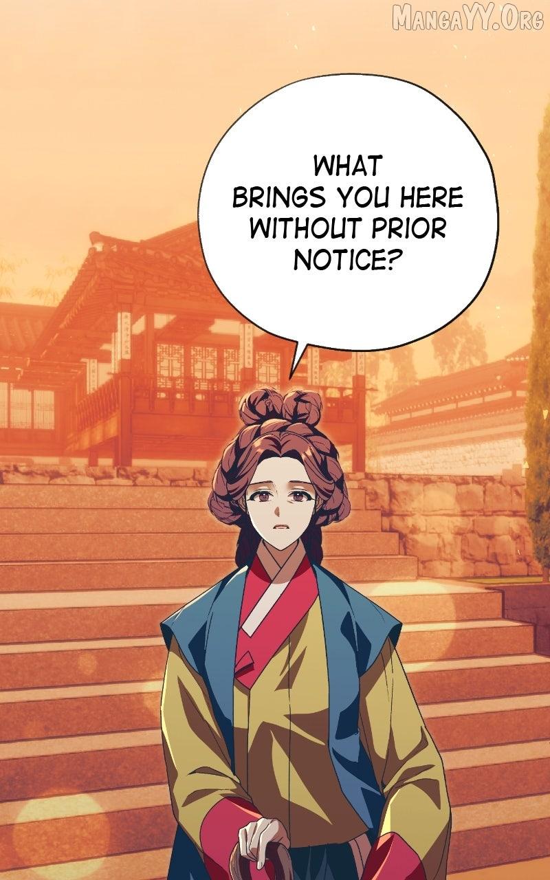 Darby the dizzying flow Chapter 84 page 71 - 