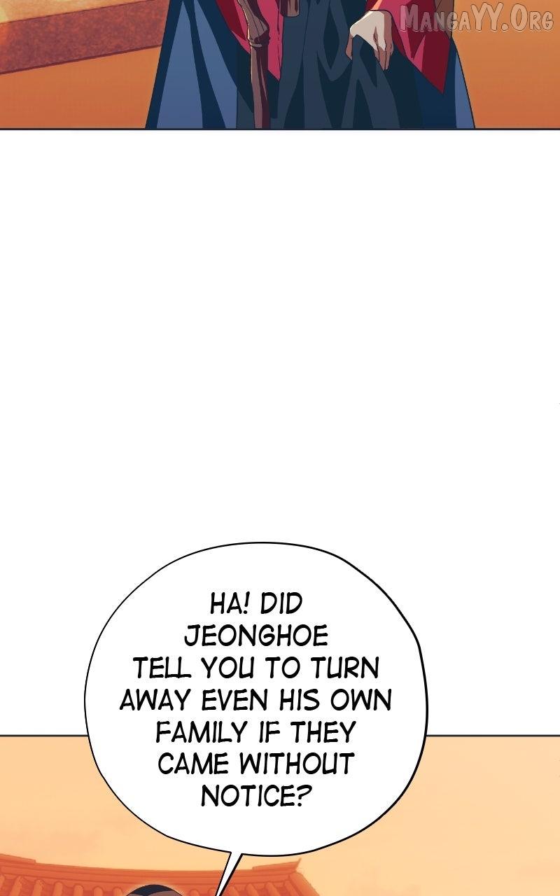 Darby the dizzying flow Chapter 84 page 72 - 