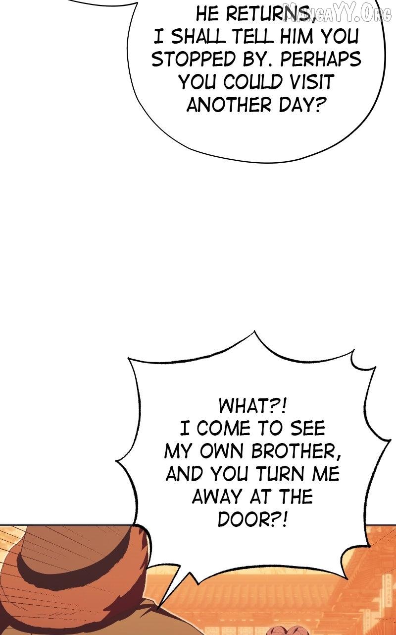 Darby the dizzying flow Chapter 84 page 75 - 