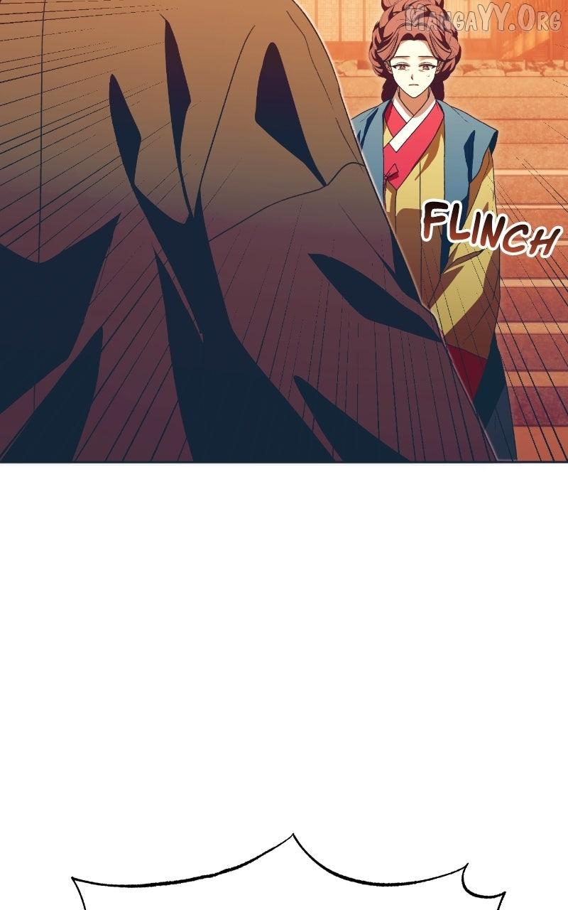 Darby the dizzying flow Chapter 84 page 76 - 