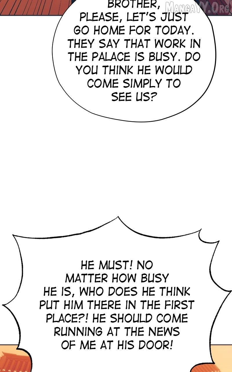 Darby the dizzying flow Chapter 84 page 78 - 