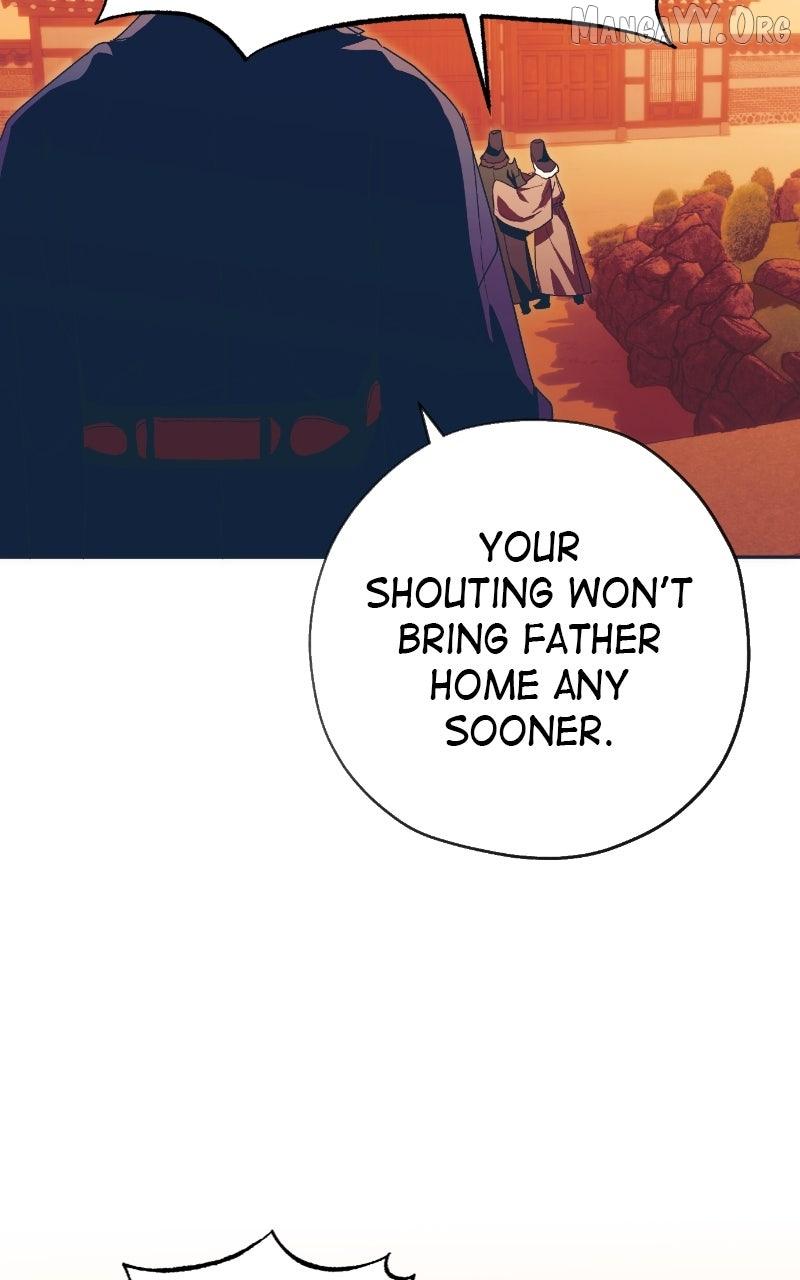 Darby the dizzying flow Chapter 84 page 79 - 