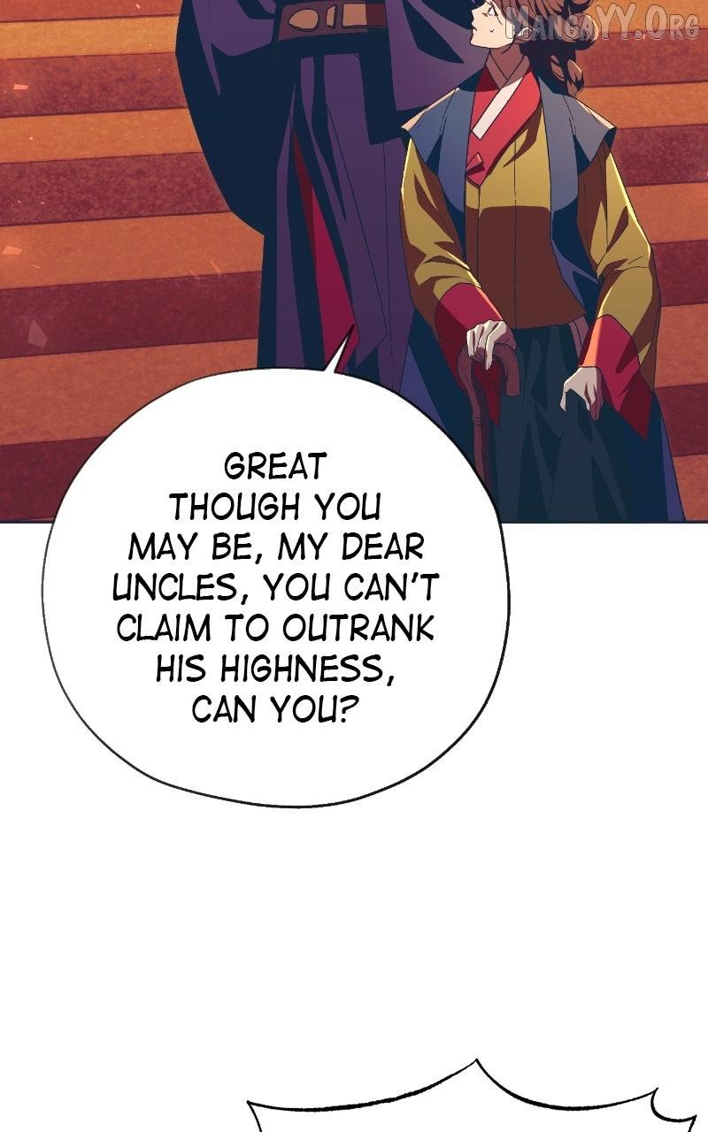 Darby the dizzying flow Chapter 84 page 81 - 