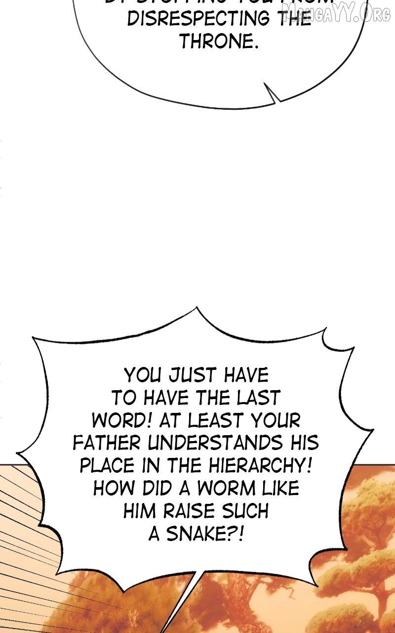 Darby the dizzying flow Chapter 84 page 83 - 