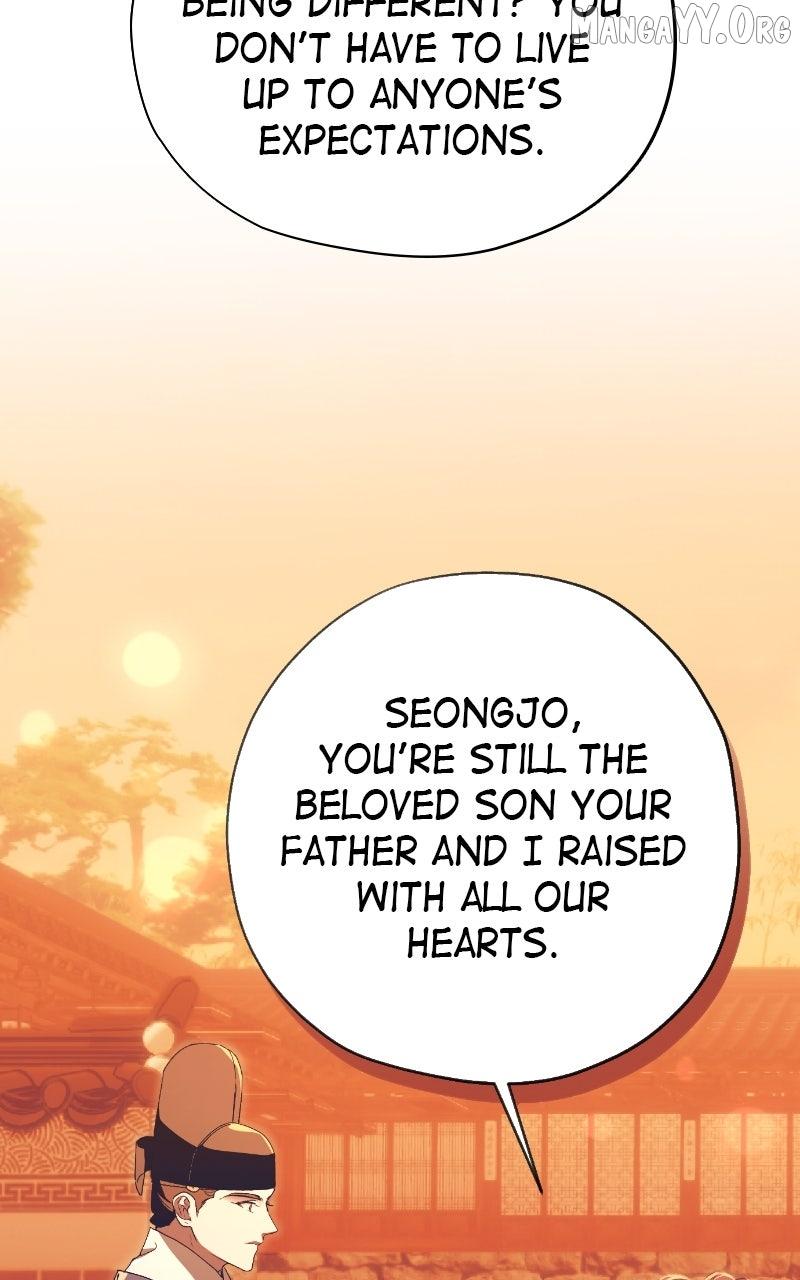 Darby the dizzying flow Chapter 84 page 90 - 