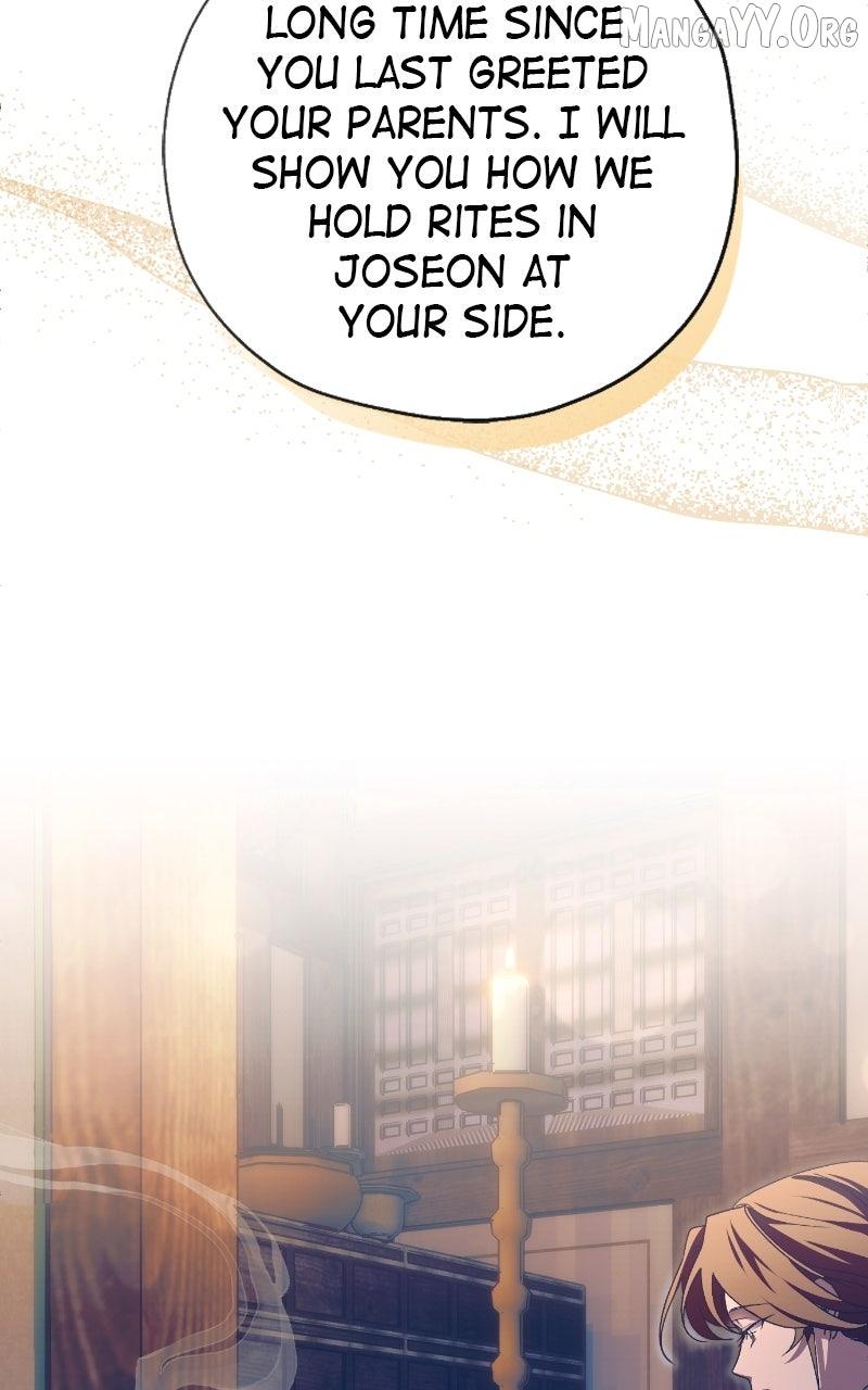 Darby the dizzying flow Chapter 84 page 10 - 
