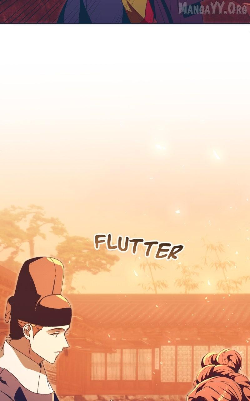 Darby the dizzying flow Chapter 84 page 94 - 