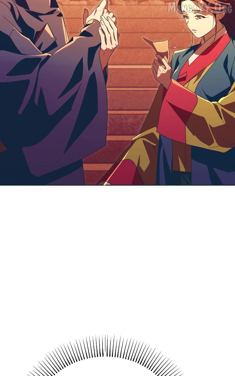 Darby the dizzying flow Chapter 84 page 95 - 