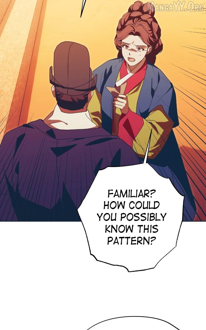 Darby the dizzying flow Chapter 84 page 99 - 