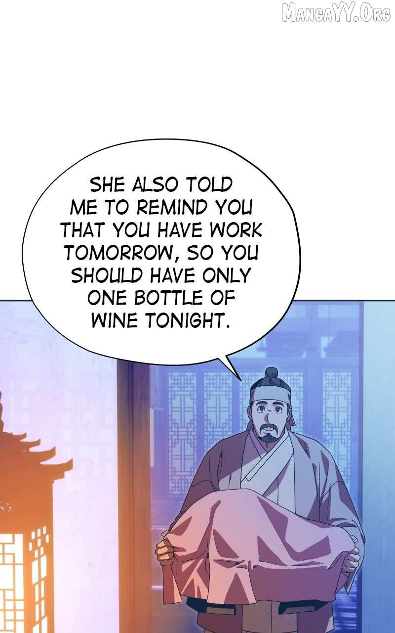 Darby the dizzying flow Chapter 85 page 11 - 