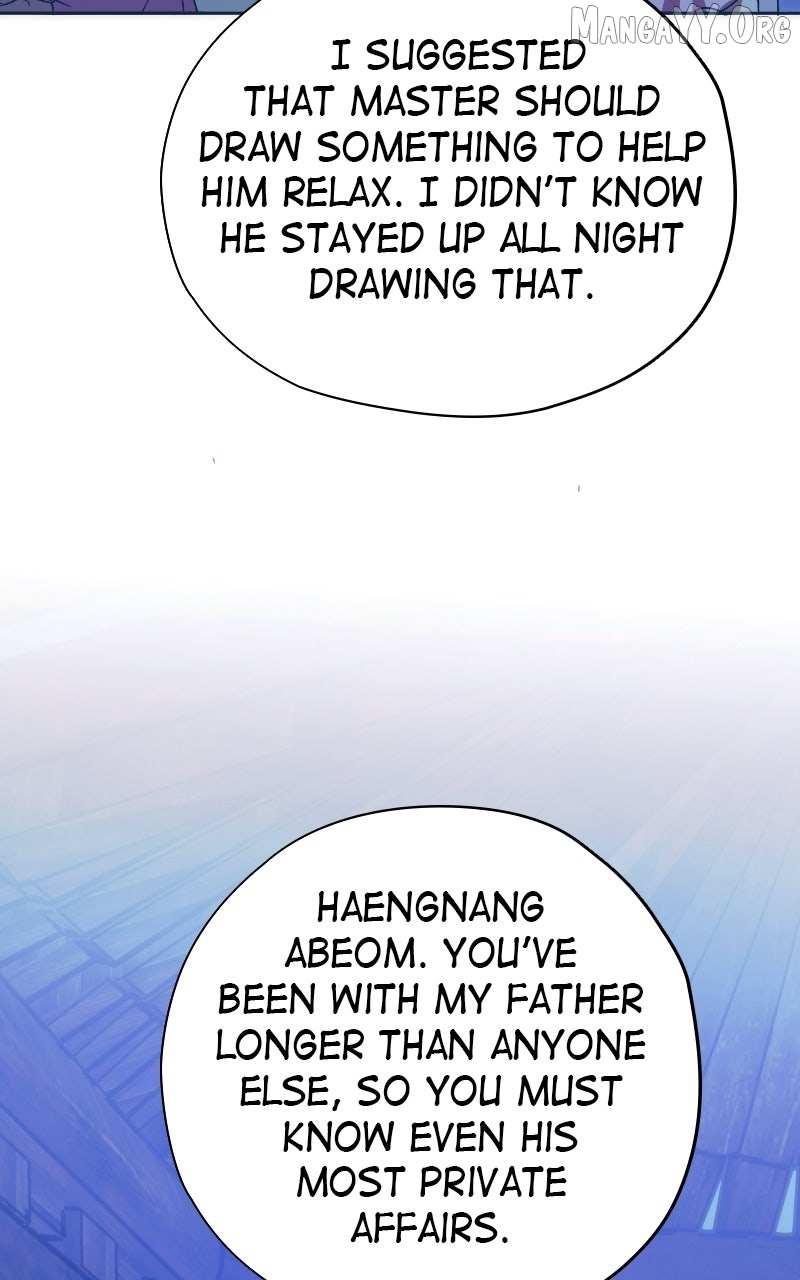 Darby the dizzying flow Chapter 85 page 20 - 