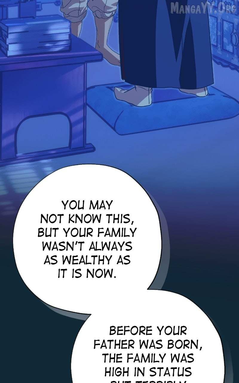 Darby the dizzying flow Chapter 85 page 26 - 