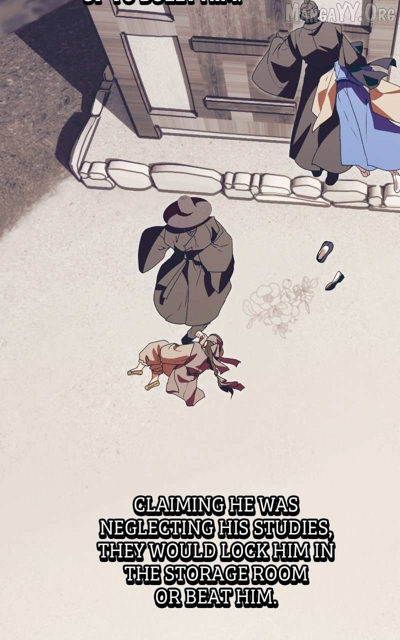 Darby the dizzying flow Chapter 85 page 39 - 