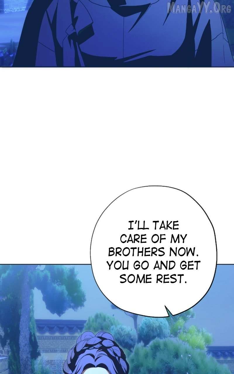 Darby the dizzying flow Chapter 85 page 47 - 