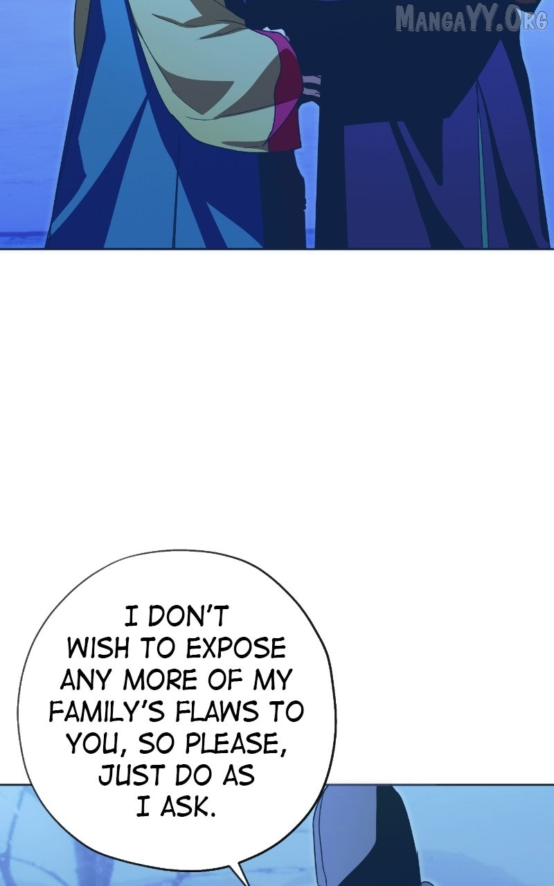 Darby the dizzying flow Chapter 85 page 50 - 