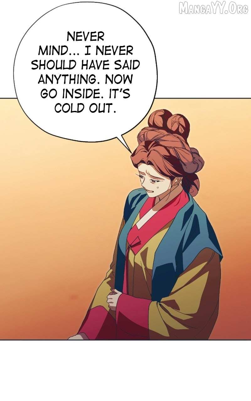 Darby the dizzying flow Chapter 85 page 6 - 