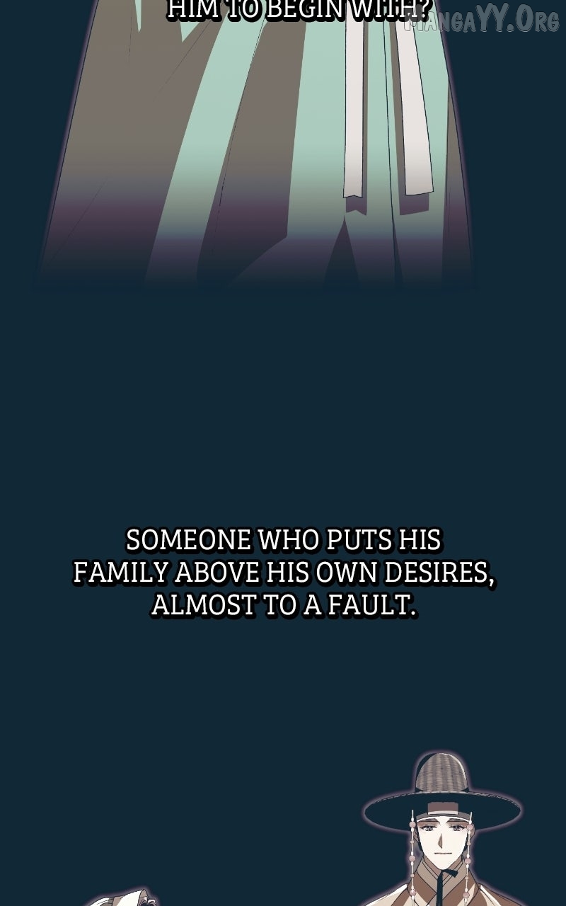 Darby the dizzying flow Chapter 85 page 58 - 