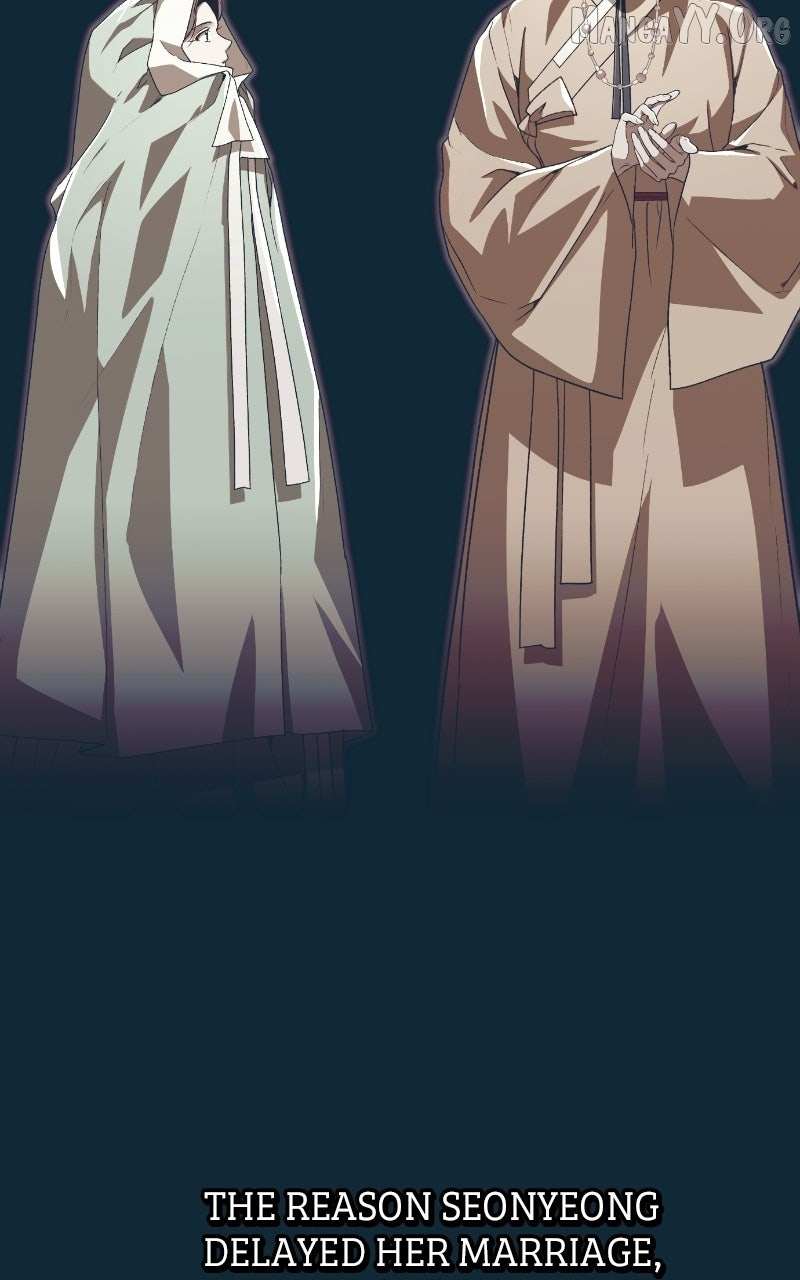 Darby the dizzying flow Chapter 85 page 59 - 