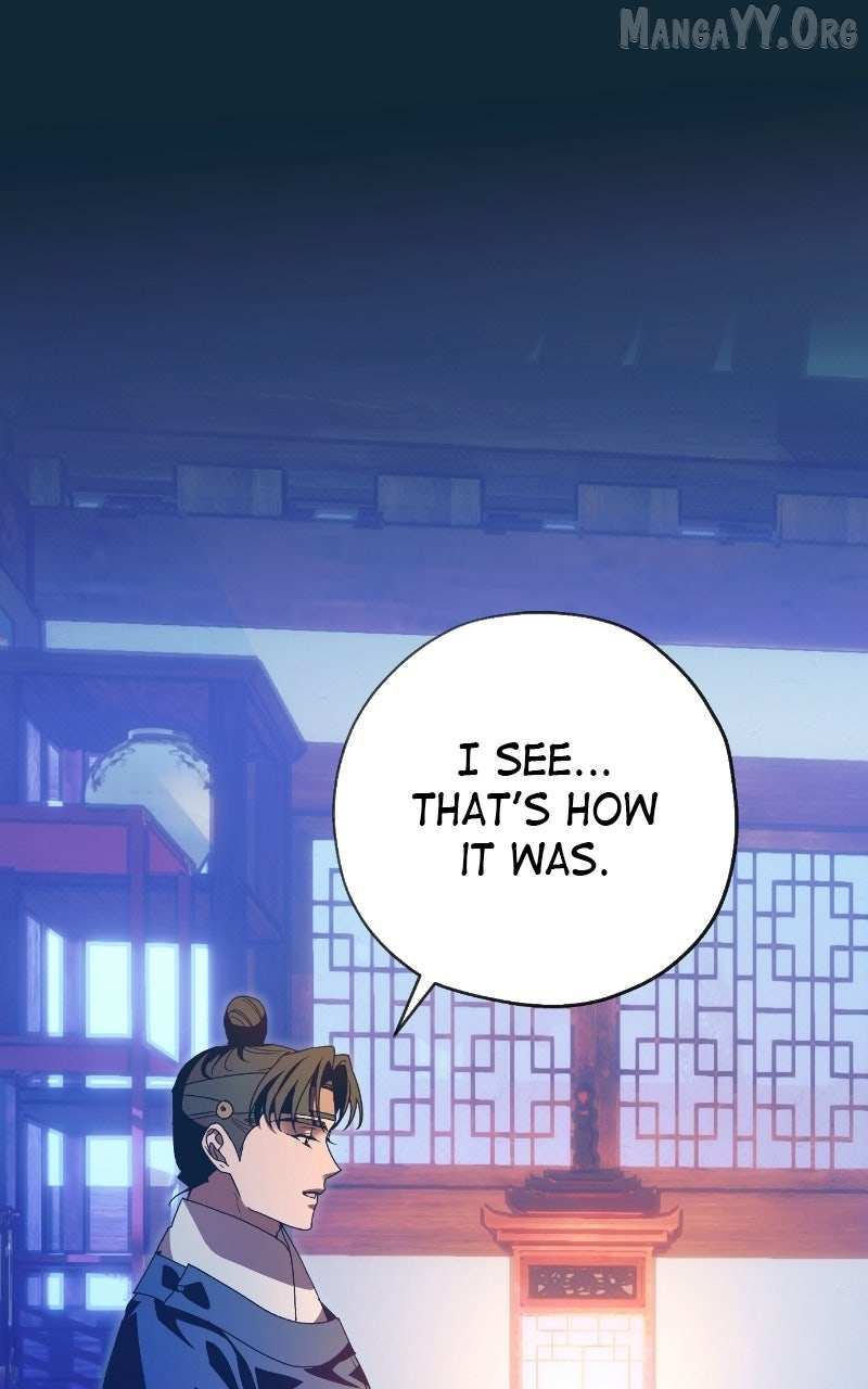 Darby the dizzying flow Chapter 85 page 76 - 