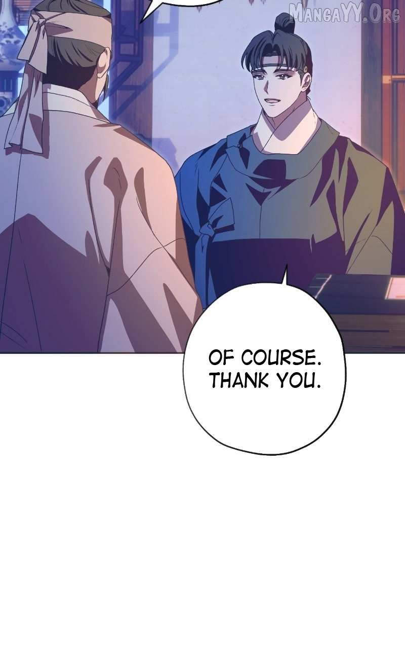 Darby the dizzying flow Chapter 85 page 83 - 