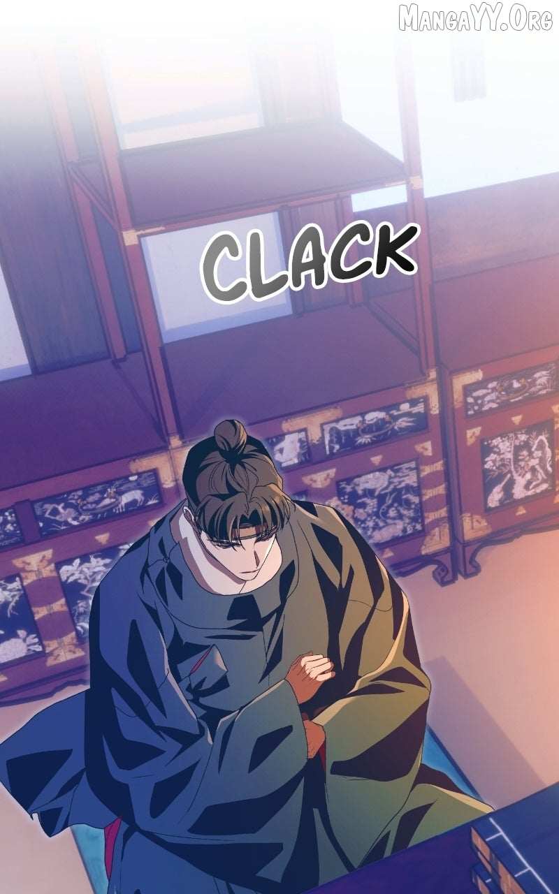 Darby the dizzying flow Chapter 85 page 85 - 