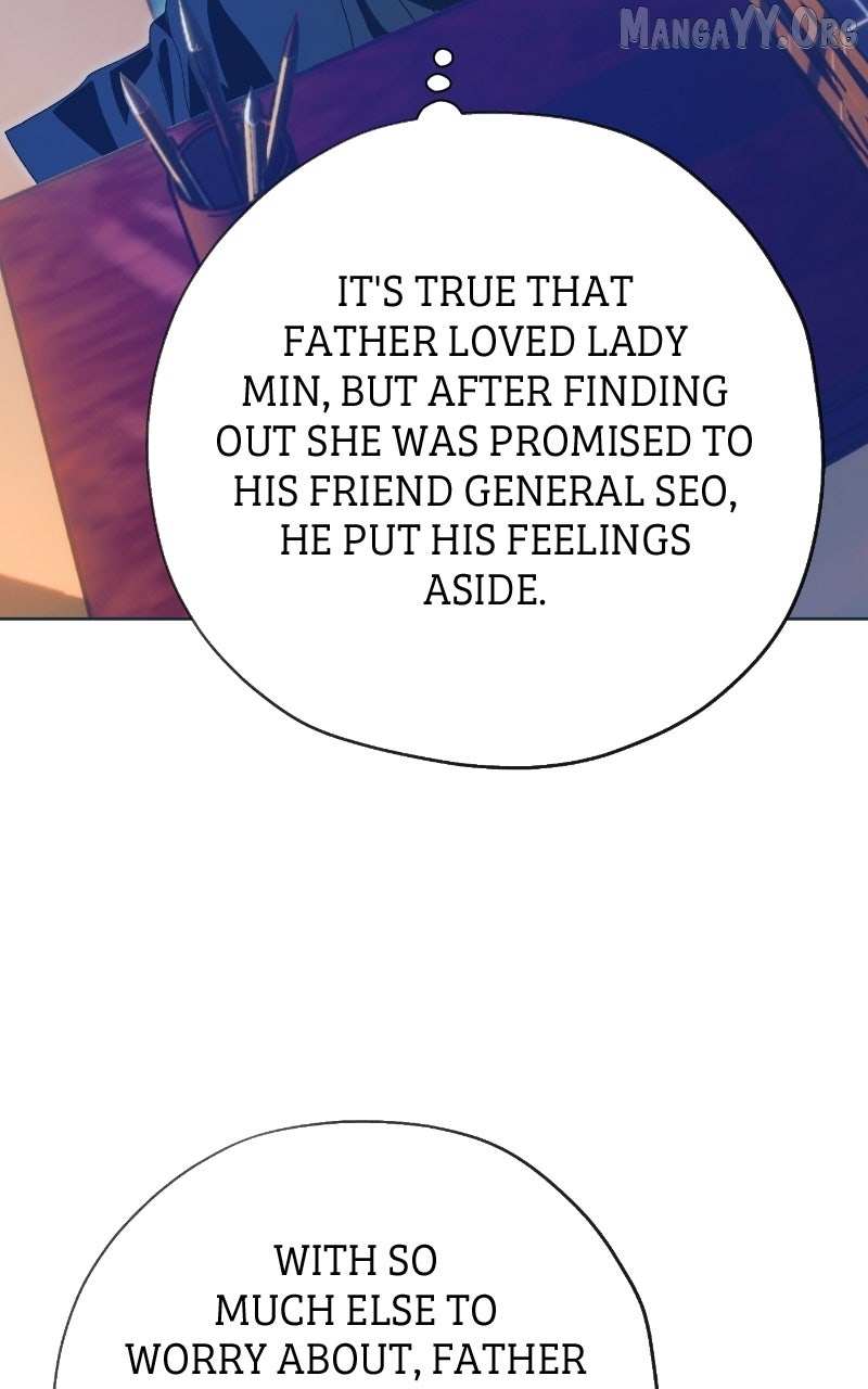 Darby the dizzying flow Chapter 85 page 86 - 