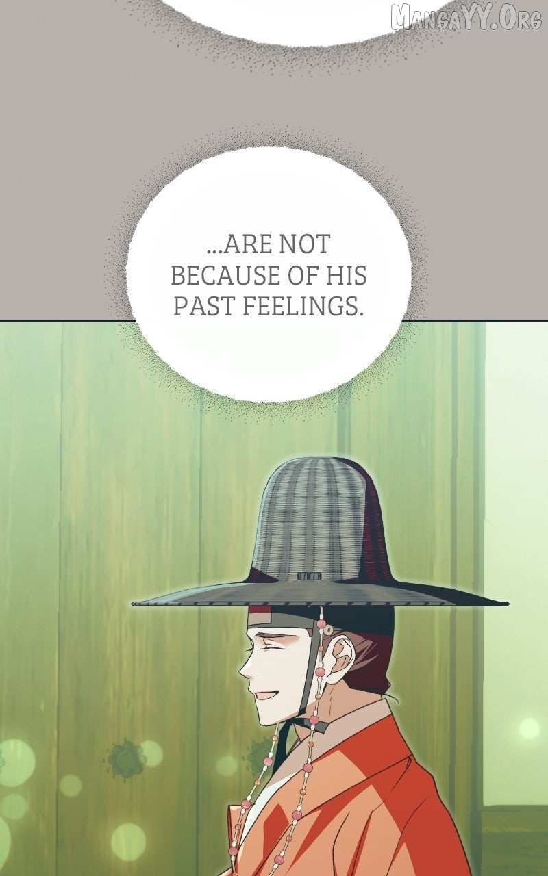 Darby the dizzying flow Chapter 85 page 95 - 