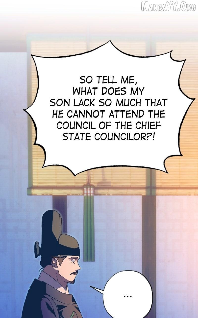 Darby the dizzying flow Chapter 86 page 1 - 