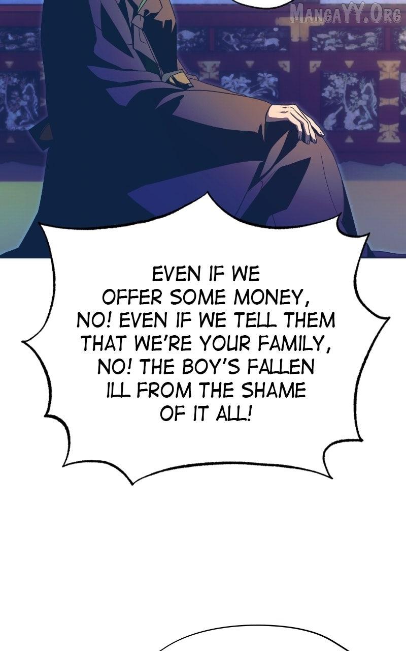 Darby the dizzying flow Chapter 86 page 2 - 