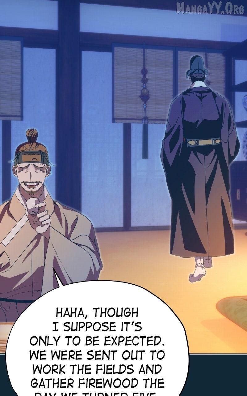 Darby the dizzying flow Chapter 86 page 13 - 