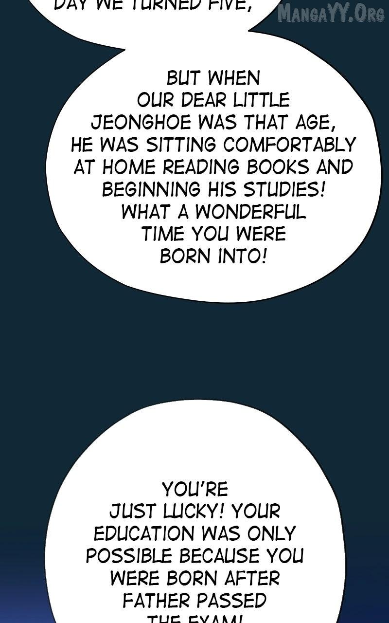 Darby the dizzying flow Chapter 86 page 14 - 