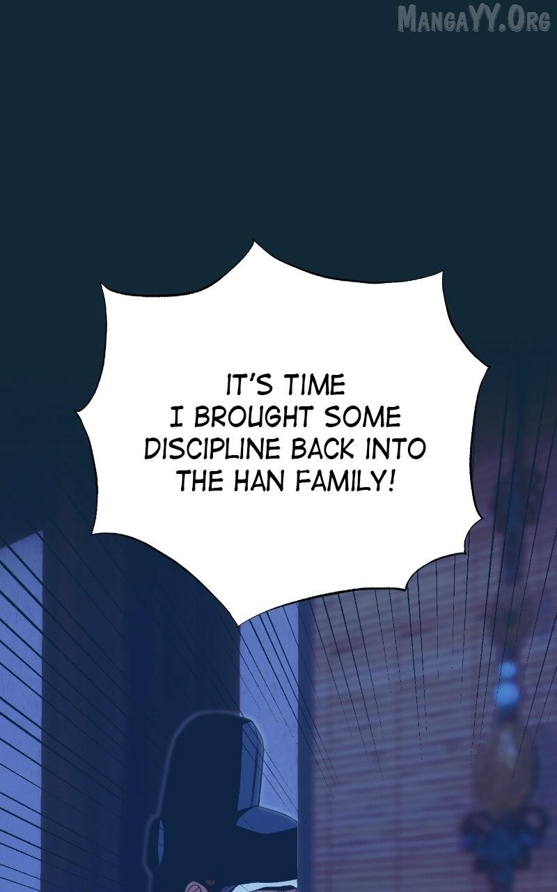 Darby the dizzying flow Chapter 86 page 18 - 