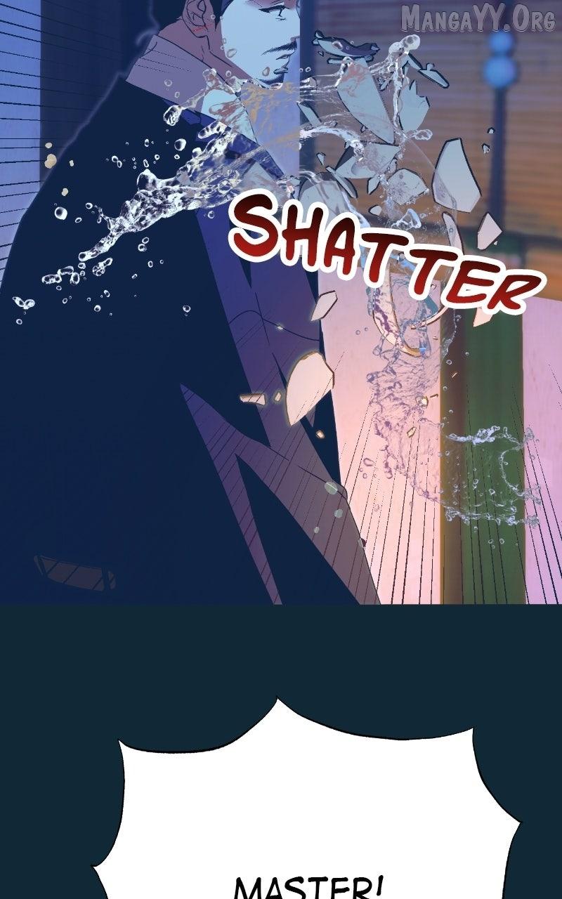 Darby the dizzying flow Chapter 86 page 19 - 