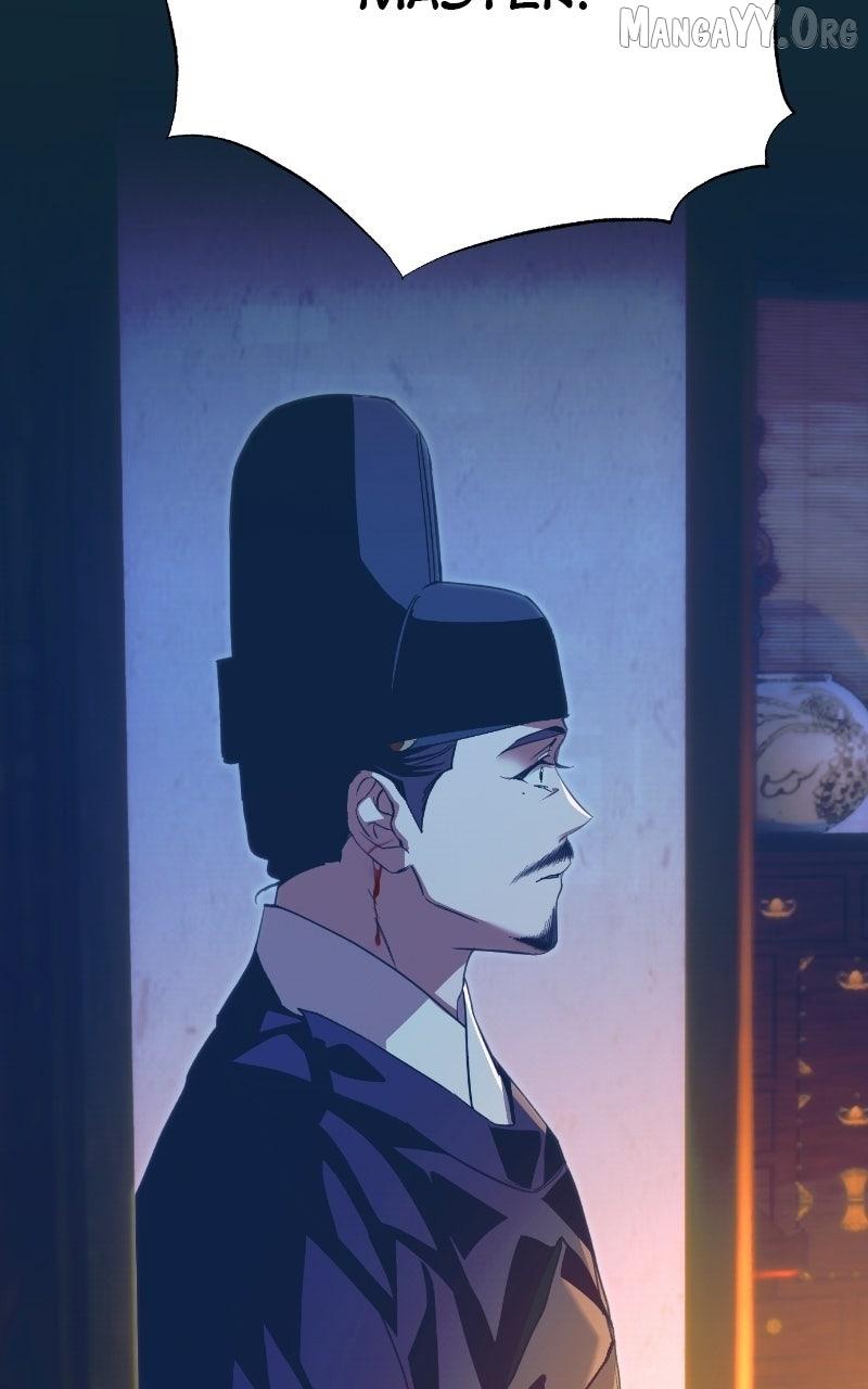 Darby the dizzying flow Chapter 86 page 20 - 