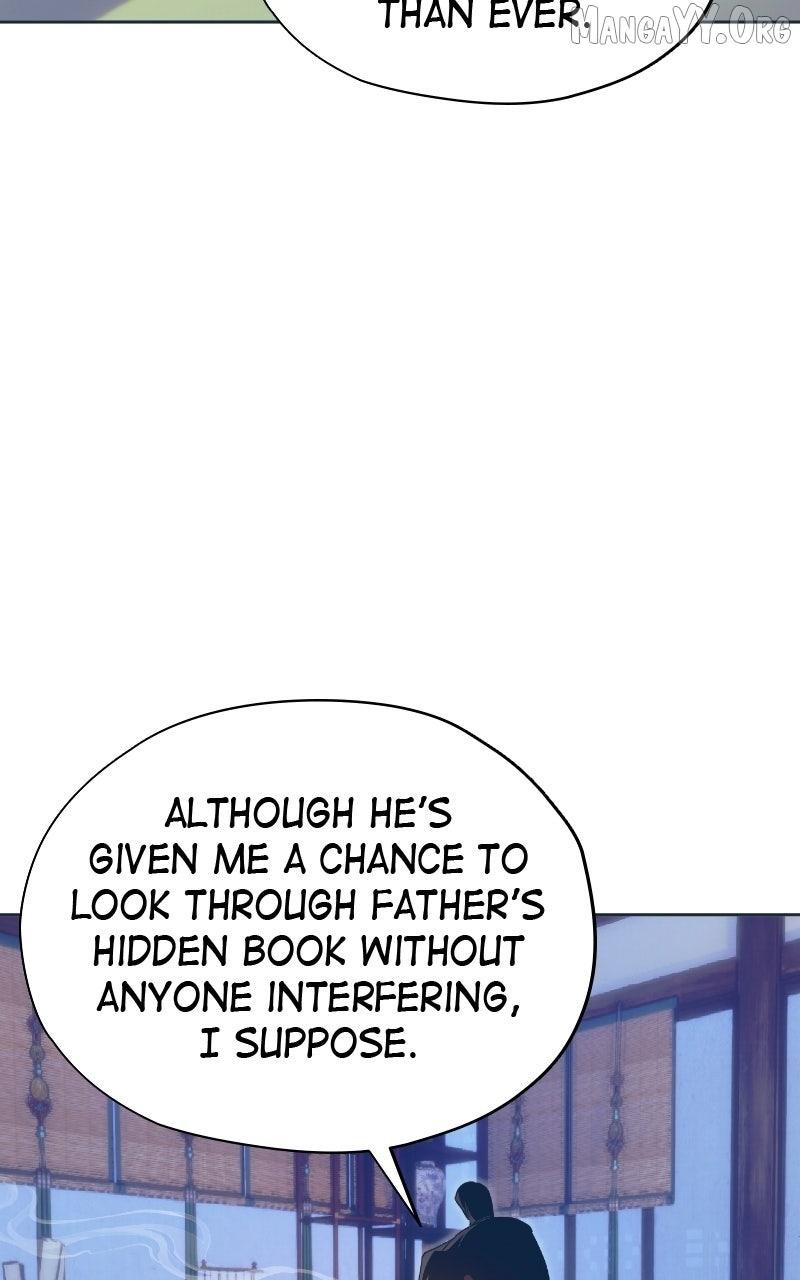 Darby the dizzying flow Chapter 86 page 26 - 