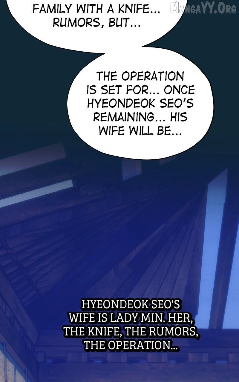 Darby the dizzying flow Chapter 86 page 37 - 
