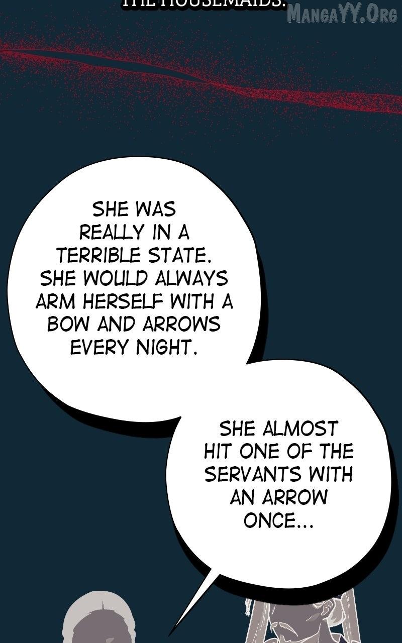 Darby the dizzying flow Chapter 86 page 43 - 