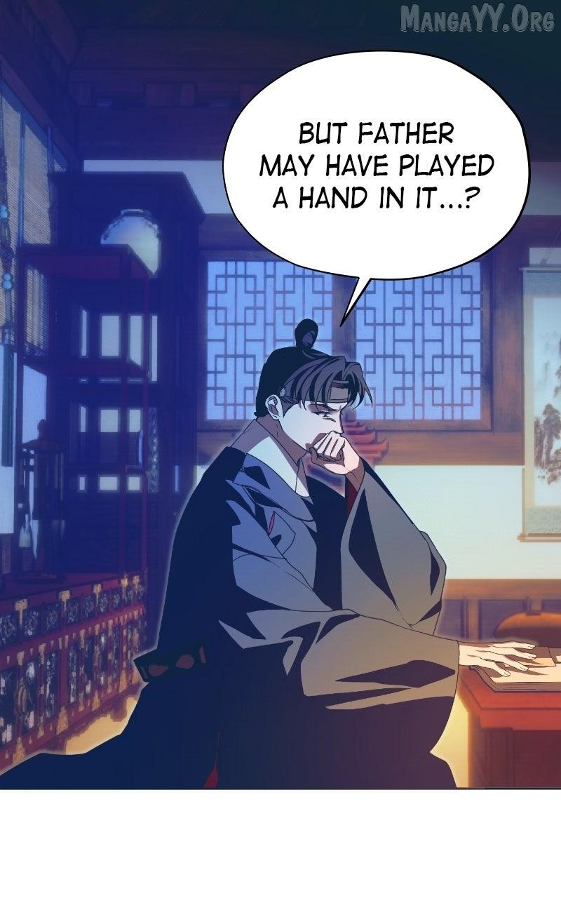 Darby the dizzying flow Chapter 86 page 56 - 