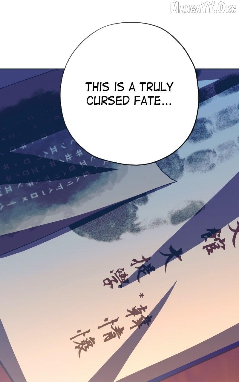 Darby the dizzying flow Chapter 86 page 57 - 