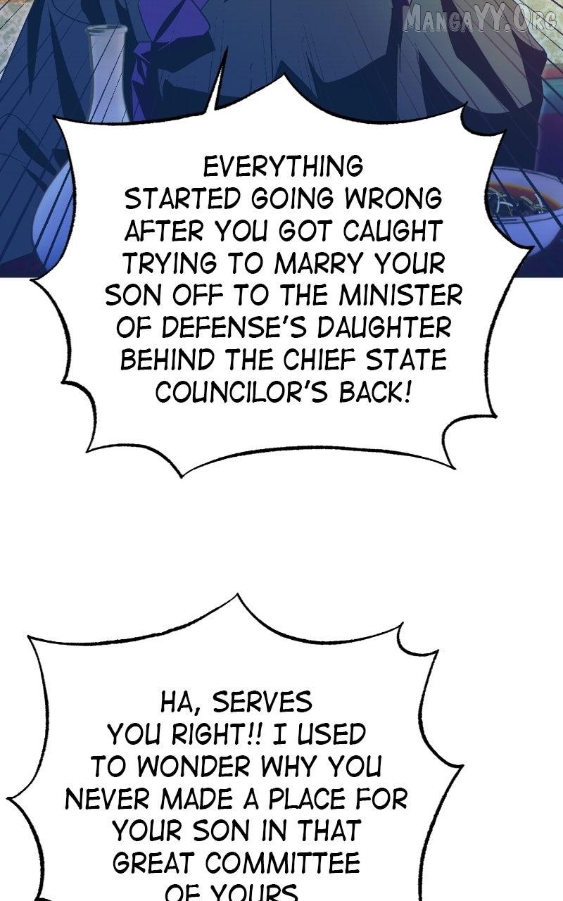 Darby the dizzying flow Chapter 86 page 7 - 