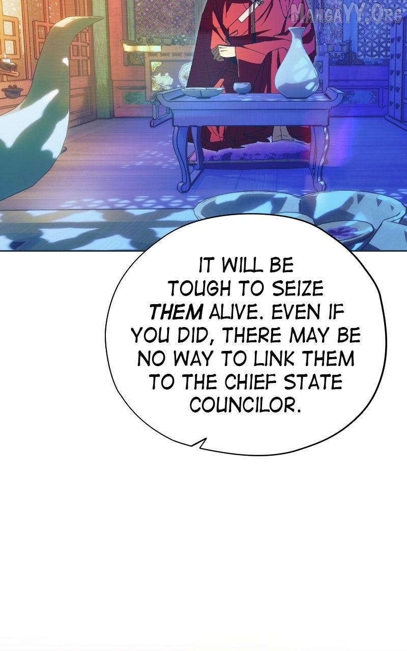 Darby the dizzying flow Chapter 86 page 62 - 