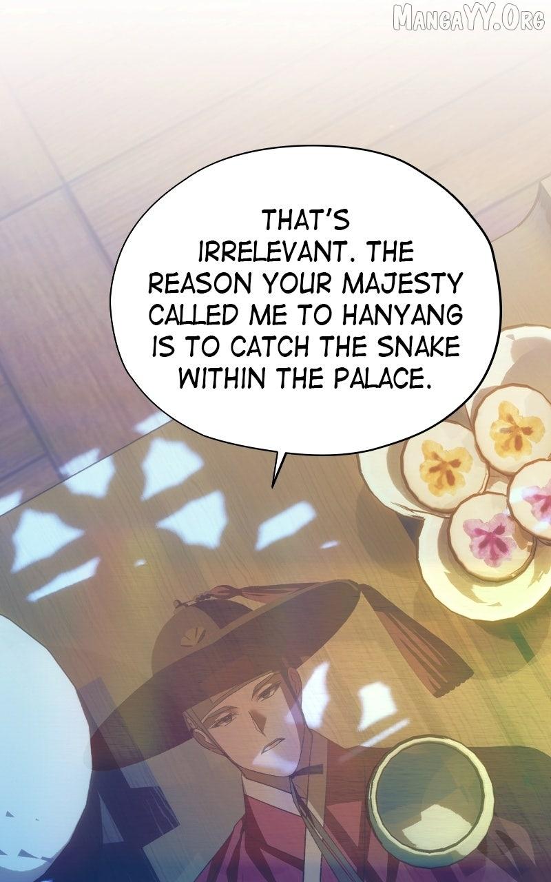 Darby the dizzying flow Chapter 86 page 63 - 