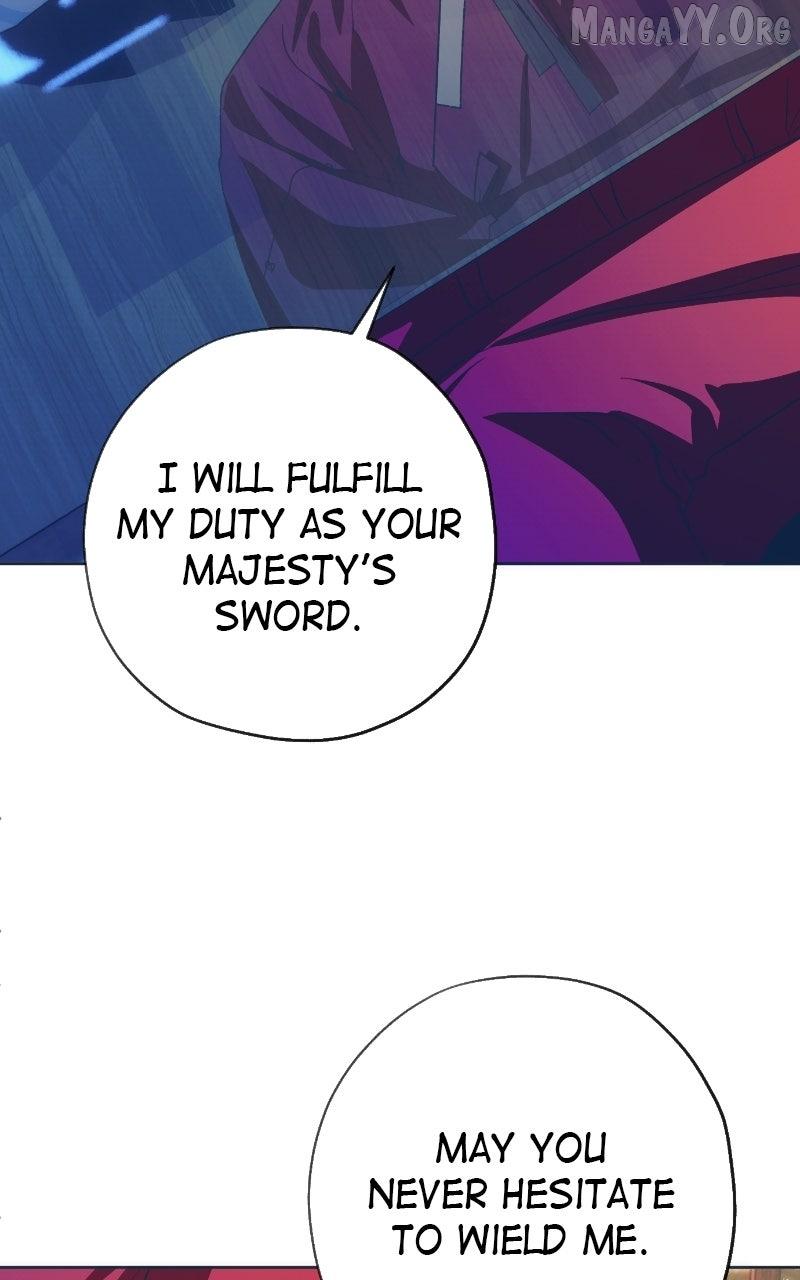 Darby the dizzying flow Chapter 86 page 64 - 