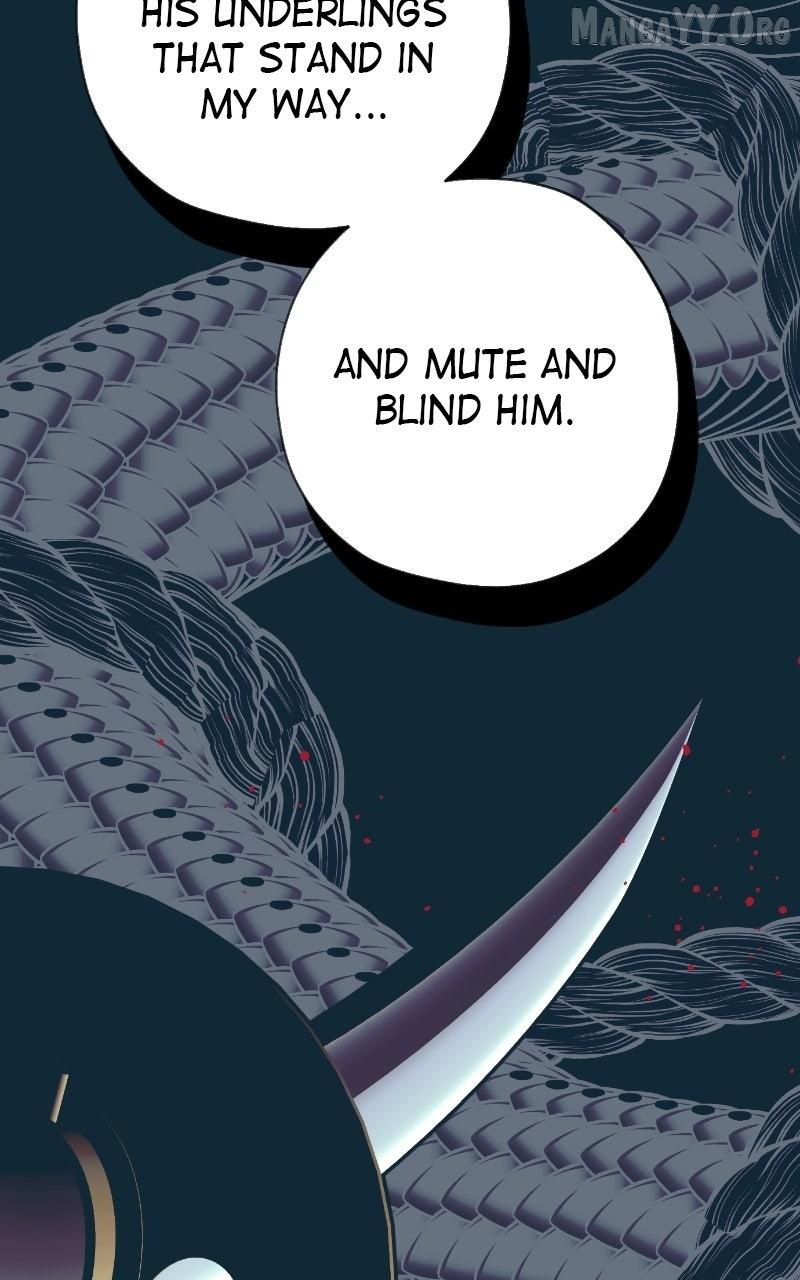 Darby the dizzying flow Chapter 86 page 66 - 
