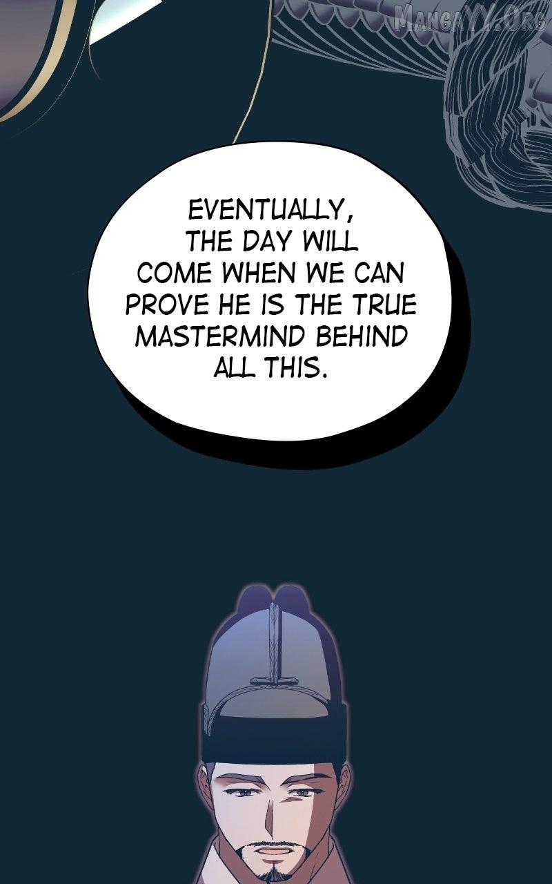 Darby the dizzying flow Chapter 86 page 67 - 
